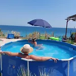 Holiday home Directo Al Mar *