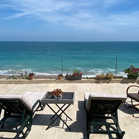 Directo Al Mar Сasa de vacaciones