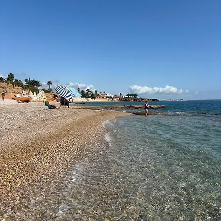 Сasa de vacaciones Directo Al Mar *