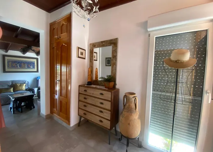 Сasa de vacaciones Directo Al Mar *