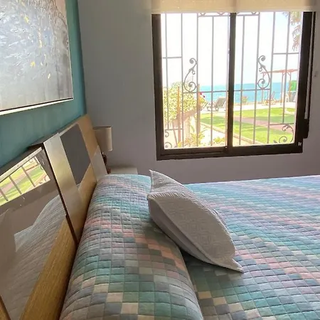 Holiday home Directo Al Mar Benicarlo