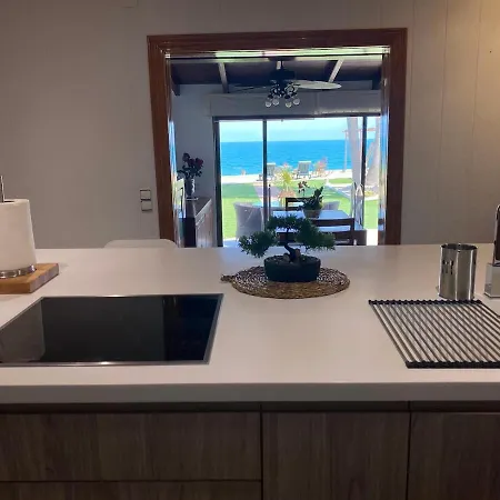 Directo Al Mar Ferienhaus Benicarló