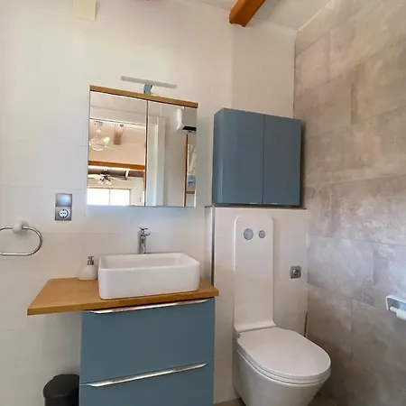 Holiday home Directo Al Mar *