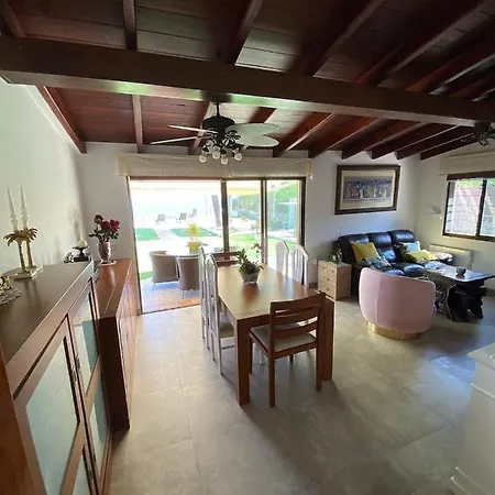 Holiday home Directo Al Mar