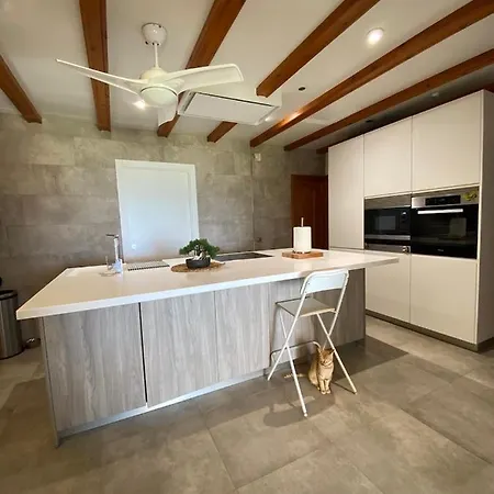 Directo Al Mar Holiday home *