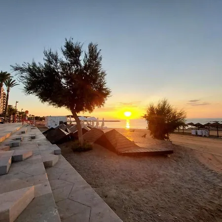 Holiday home Directo Al Mar