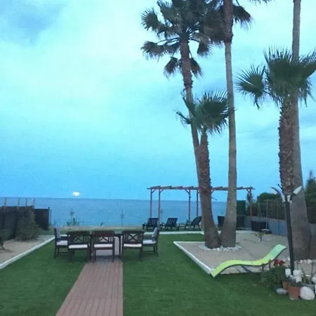 Directo Al Mar