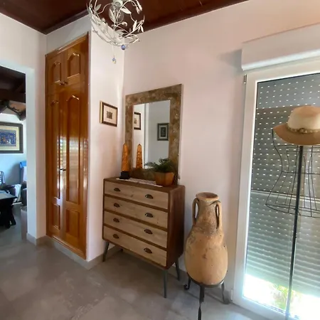 Holiday home Directo Al Mar *
