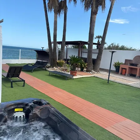 Holiday home Directo Al Mar Benicarlo