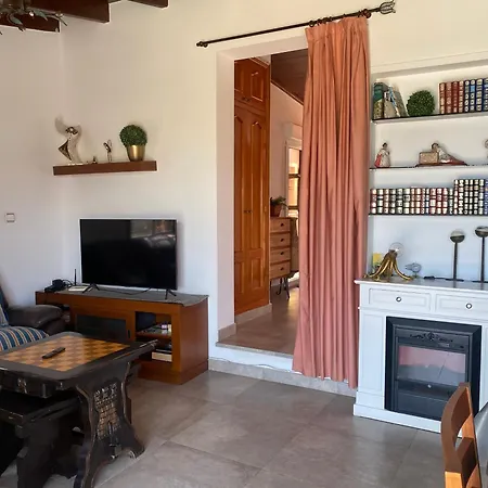 Holiday home Directo Al Mar *