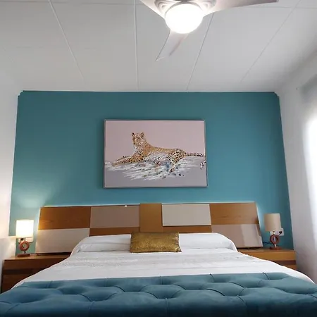 Directo Al Mar Tatil Evi