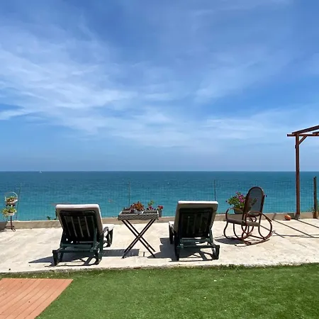 Tatil Evi Directo Al Mar *