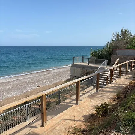 Directo Al Mar Tatil Evi