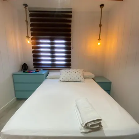 Tatil Evi Directo Al Mar *