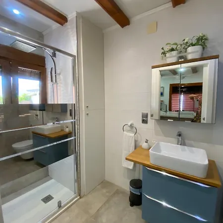 Tatil Evi Directo Al Mar