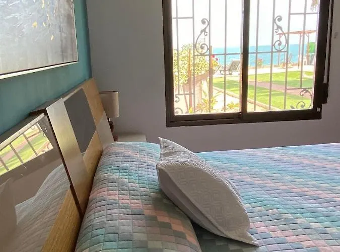Ferienhaus Directo Al Mar Benicarló