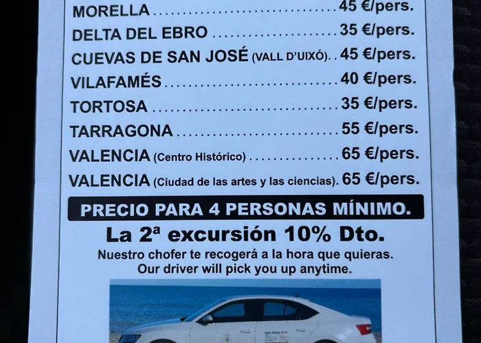 Ferienhaus Directo Al Mar